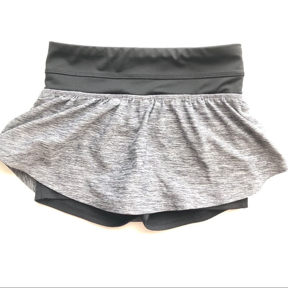 Old navy girls active workout skort Sz 8
